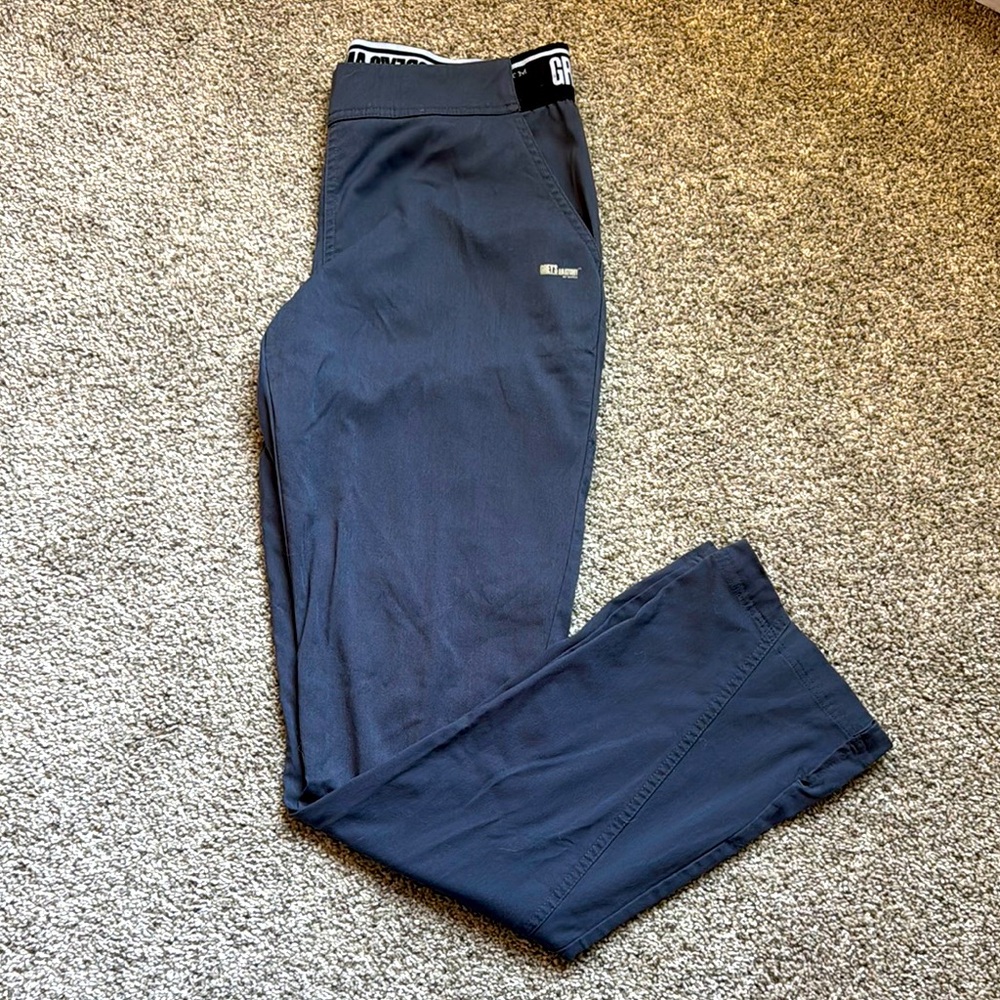 Grey’s anatomy scrub pants